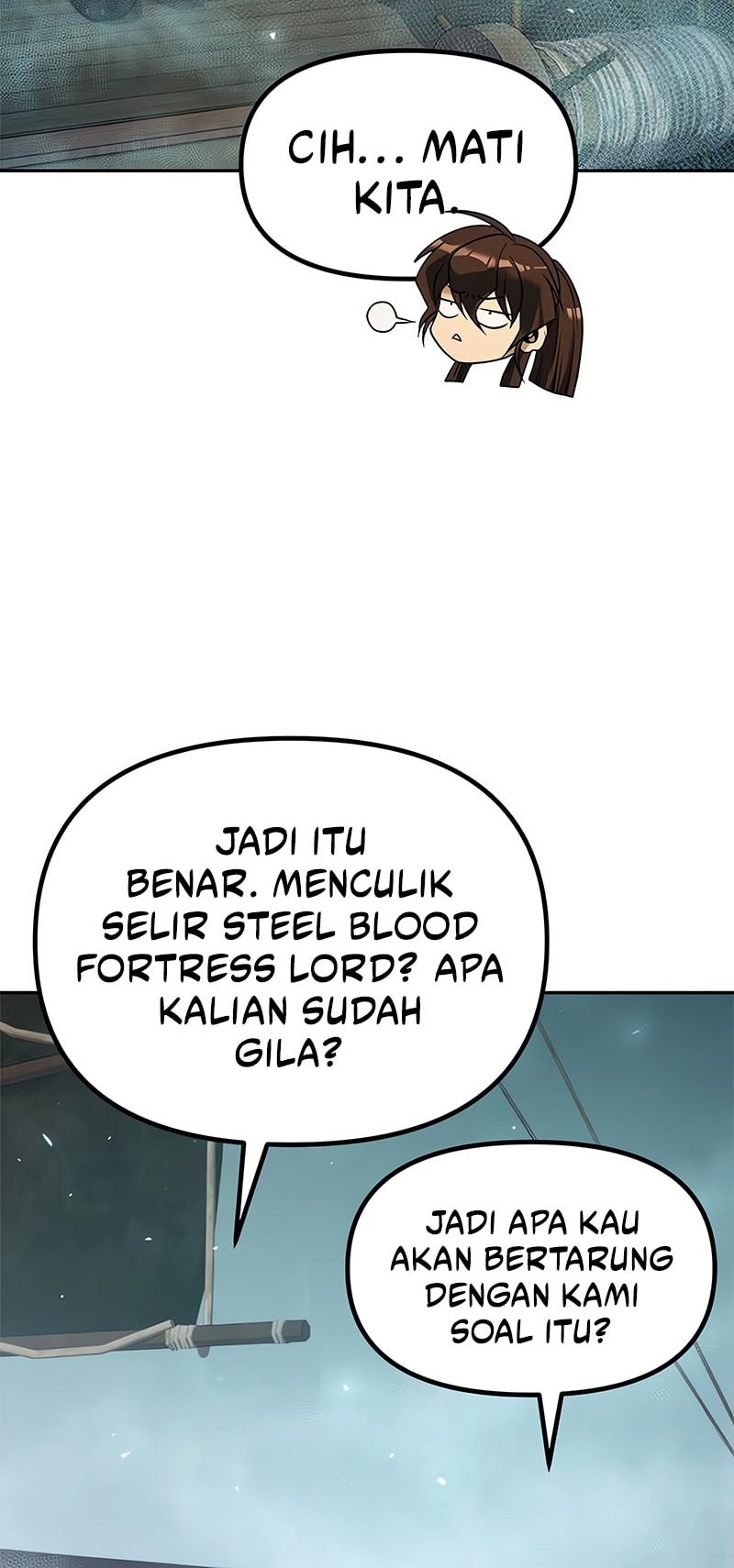 Chronicles of the Demon Faction Chapter 119 Gambar 57