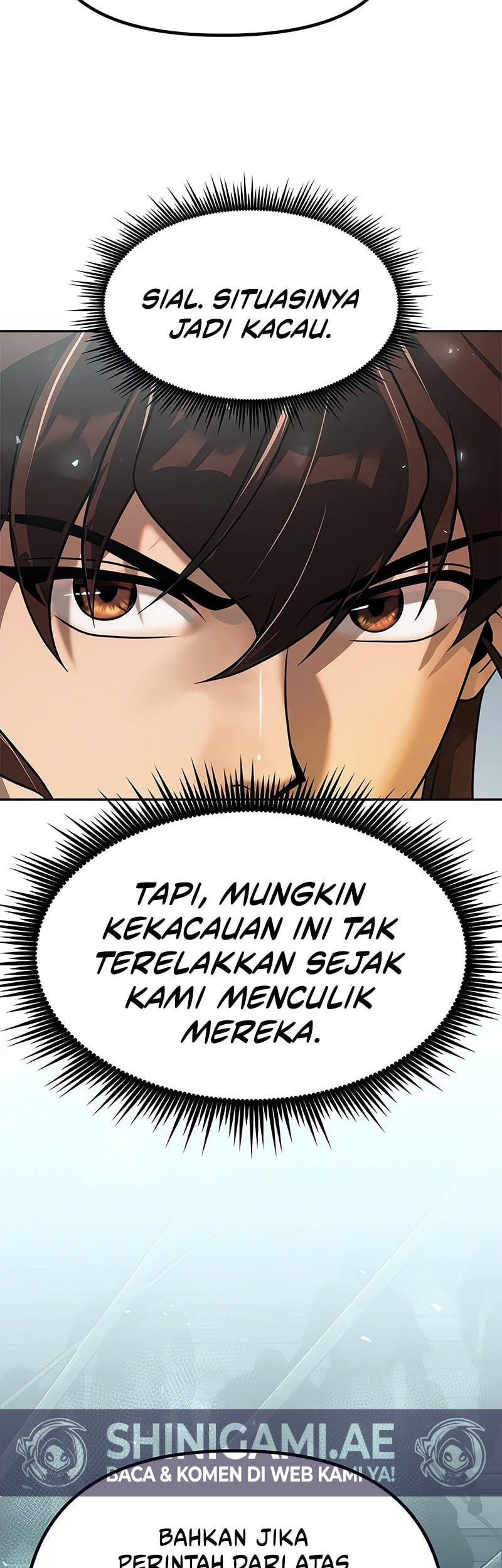 Chronicles of the Demon Faction Chapter 119 Gambar 59