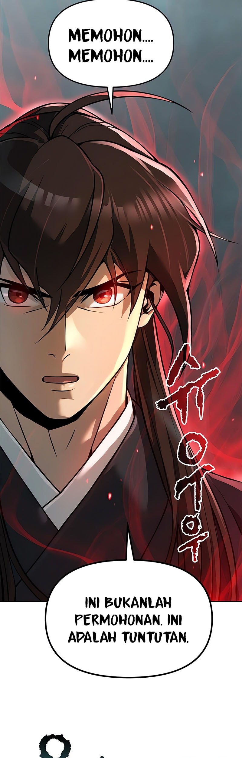 Chronicles of the Demon Faction Chapter 119 Gambar 62