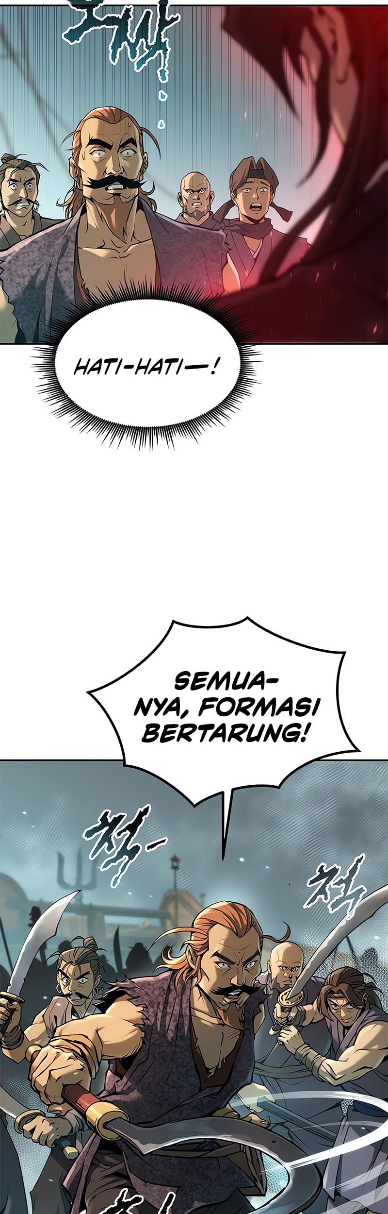 Chronicles of the Demon Faction Chapter 119 Gambar 63