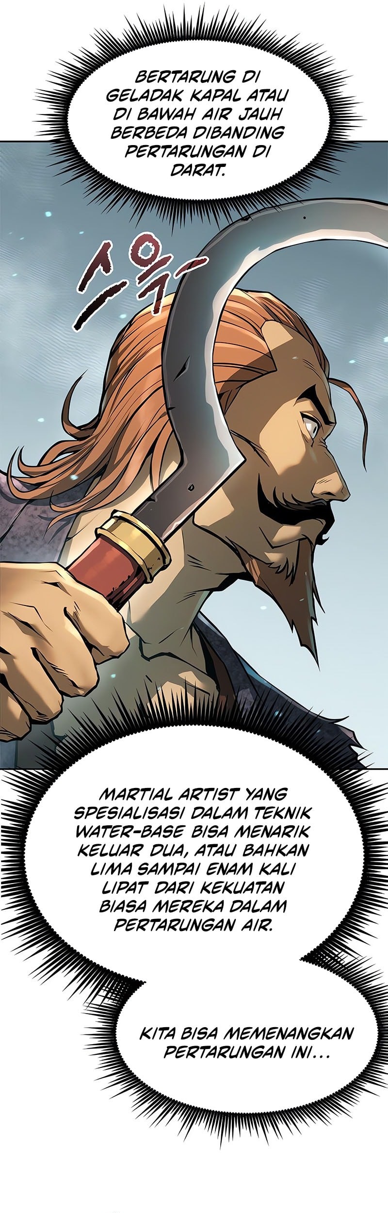 Chronicles of the Demon Faction Chapter 119 Gambar 66