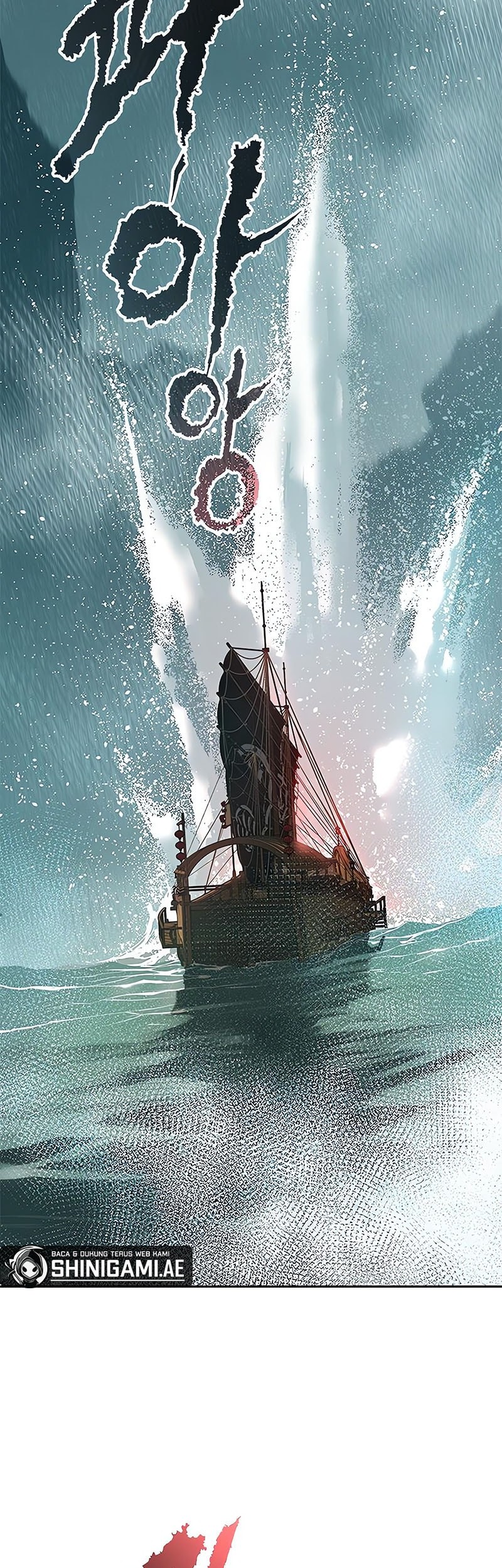 Chronicles of the Demon Faction Chapter 119 Gambar 68