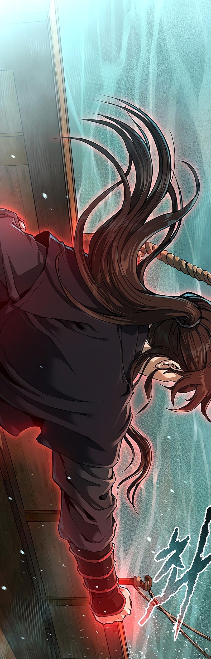 Chronicles of the Demon Faction Chapter 119 Gambar 70