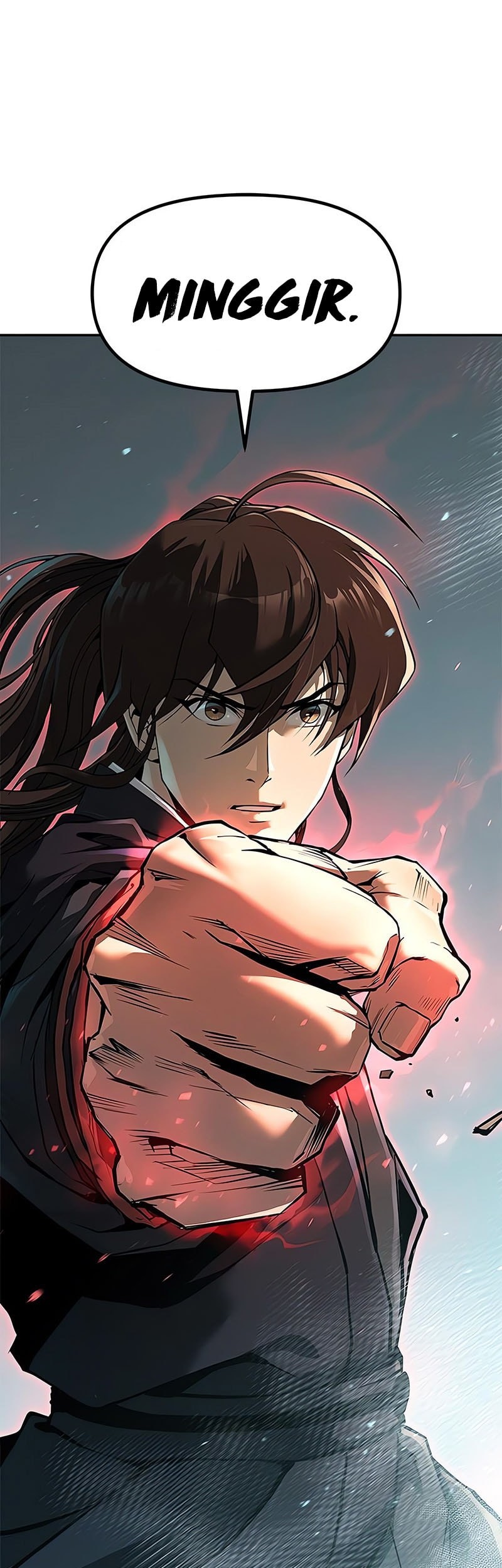 Chronicles of the Demon Faction Chapter 119 Gambar 72