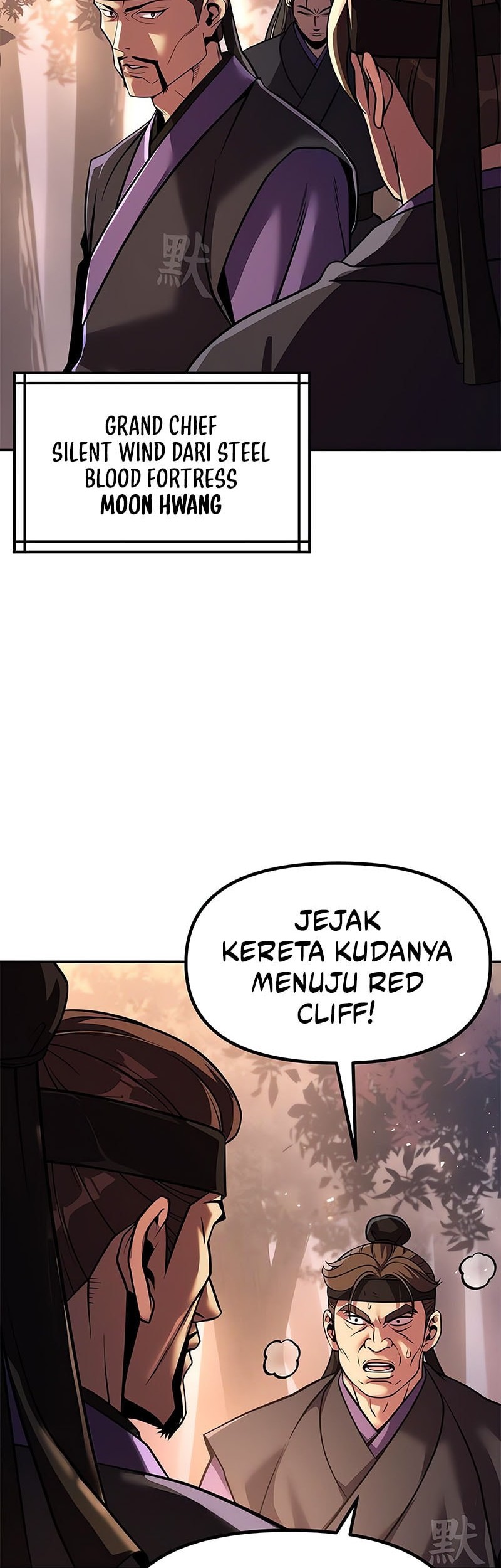 Chronicles of the Demon Faction Chapter 119 Gambar 23