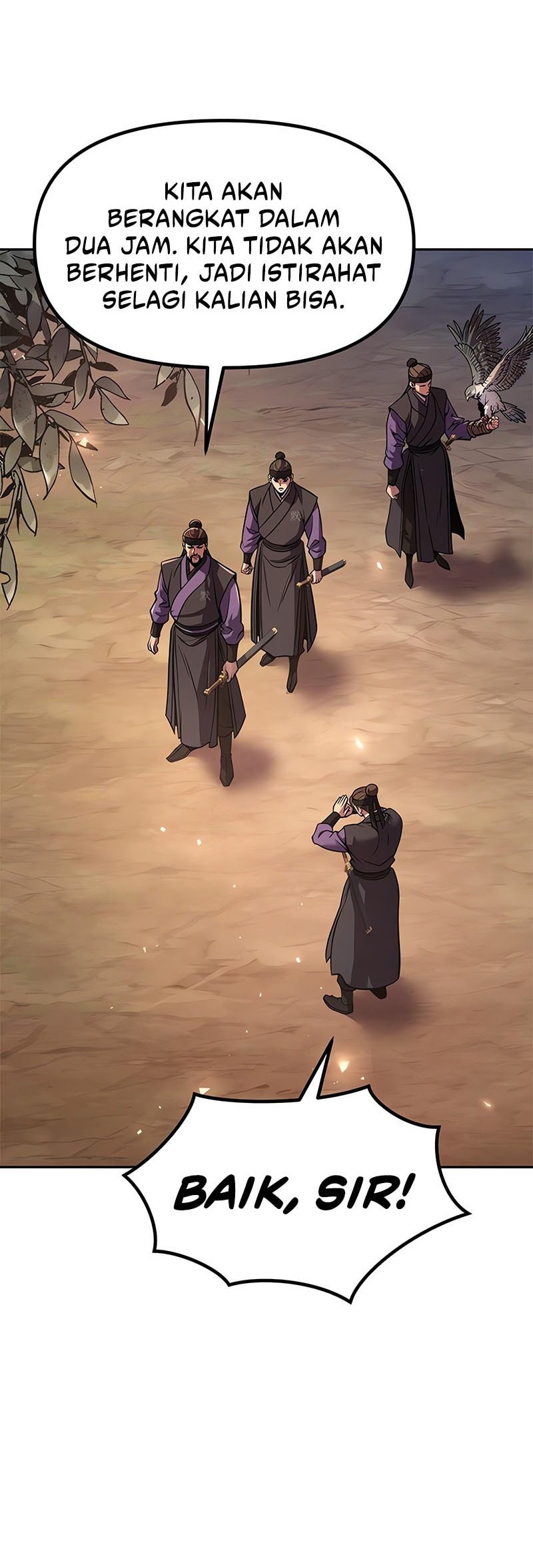 Chronicles of the Demon Faction Chapter 119 Gambar 25