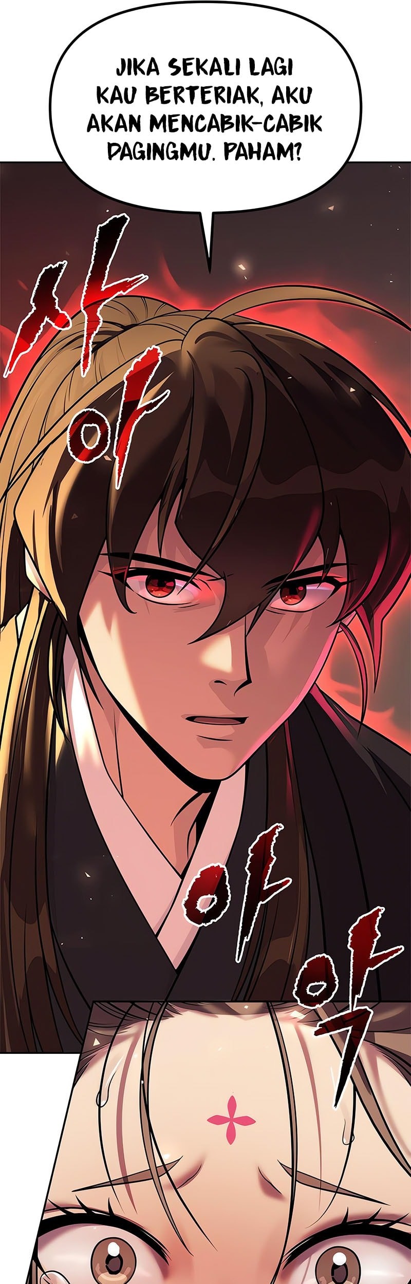 Chronicles of the Demon Faction Chapter 119 Gambar 10