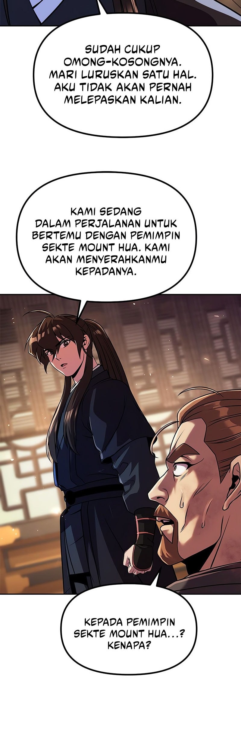 Chronicles of the Demon Faction Chapter 119 Gambar 13