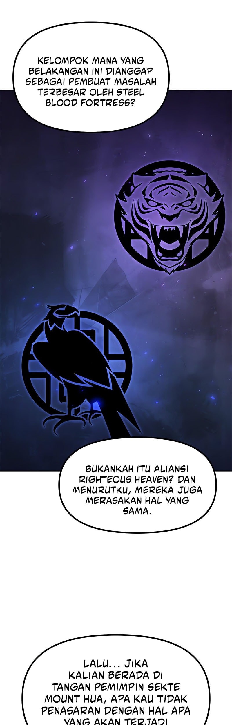 Chronicles of the Demon Faction Chapter 119 Gambar 14