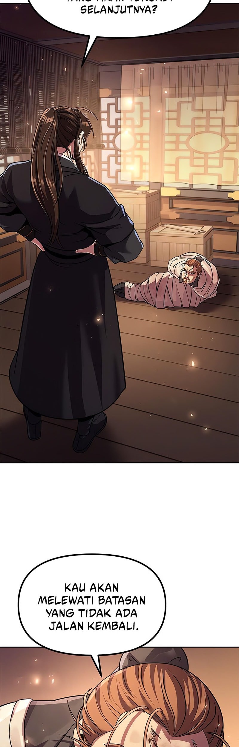 Chronicles of the Demon Faction Chapter 119 Gambar 15