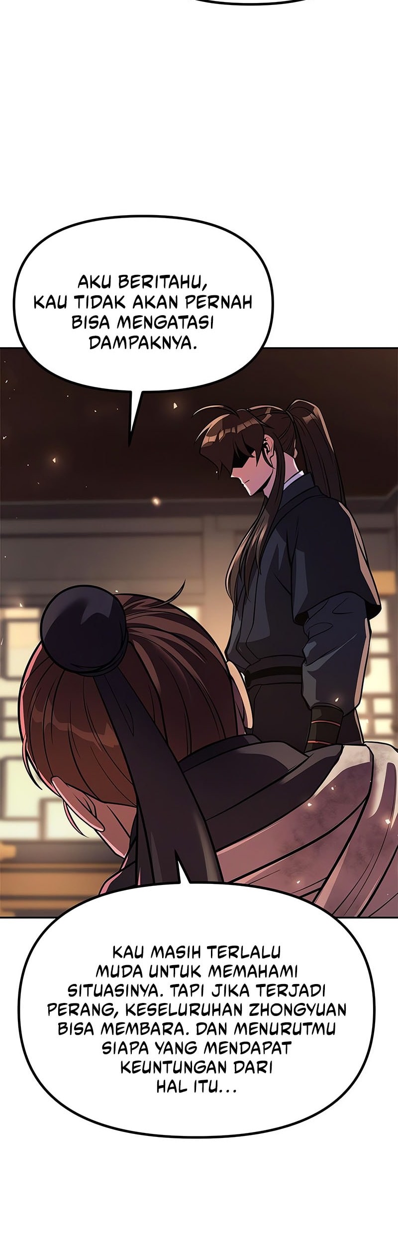 Chronicles of the Demon Faction Chapter 119 Gambar 17