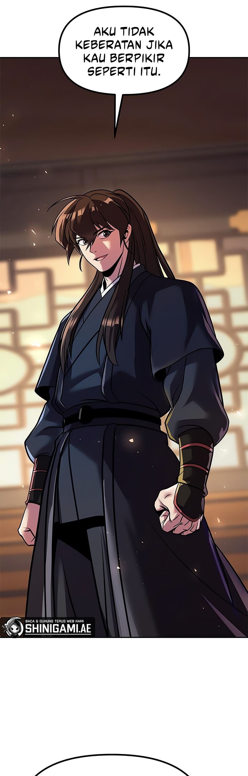 Chronicles of the Demon Faction Chapter 119 Gambar 20