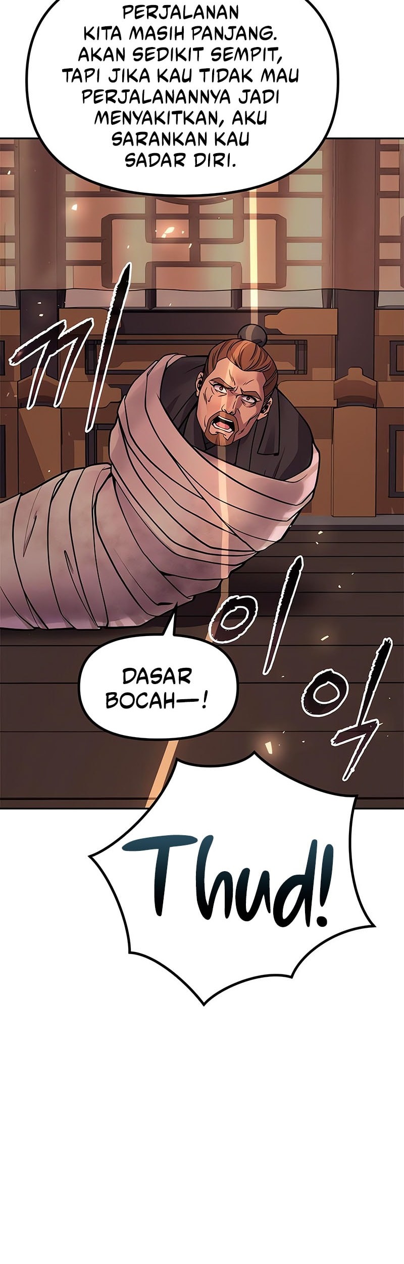 Chronicles of the Demon Faction Chapter 119 Gambar 21