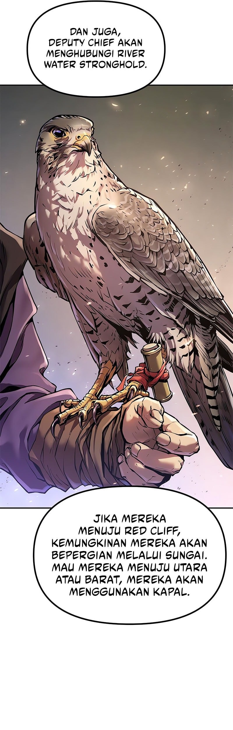 Chronicles of the Demon Faction Chapter 119 Gambar 26