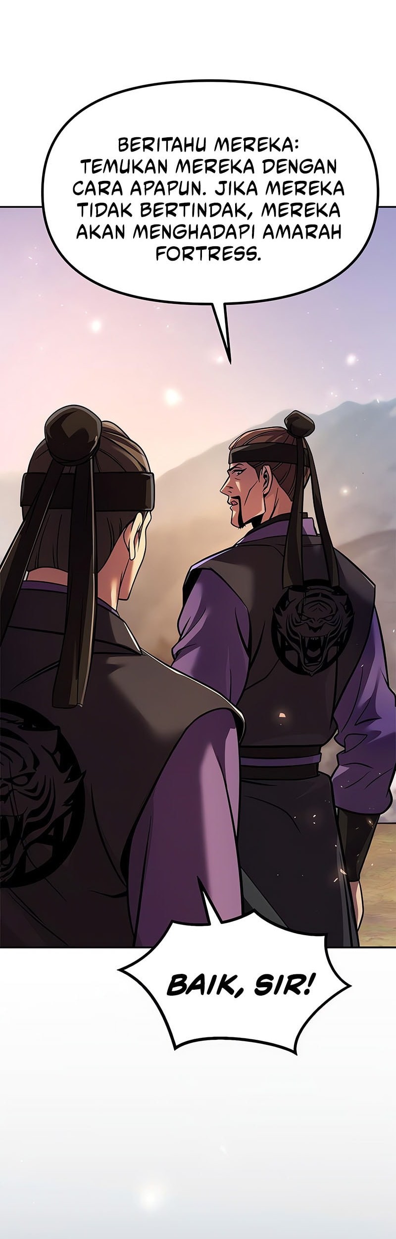 Chronicles of the Demon Faction Chapter 119 Gambar 27