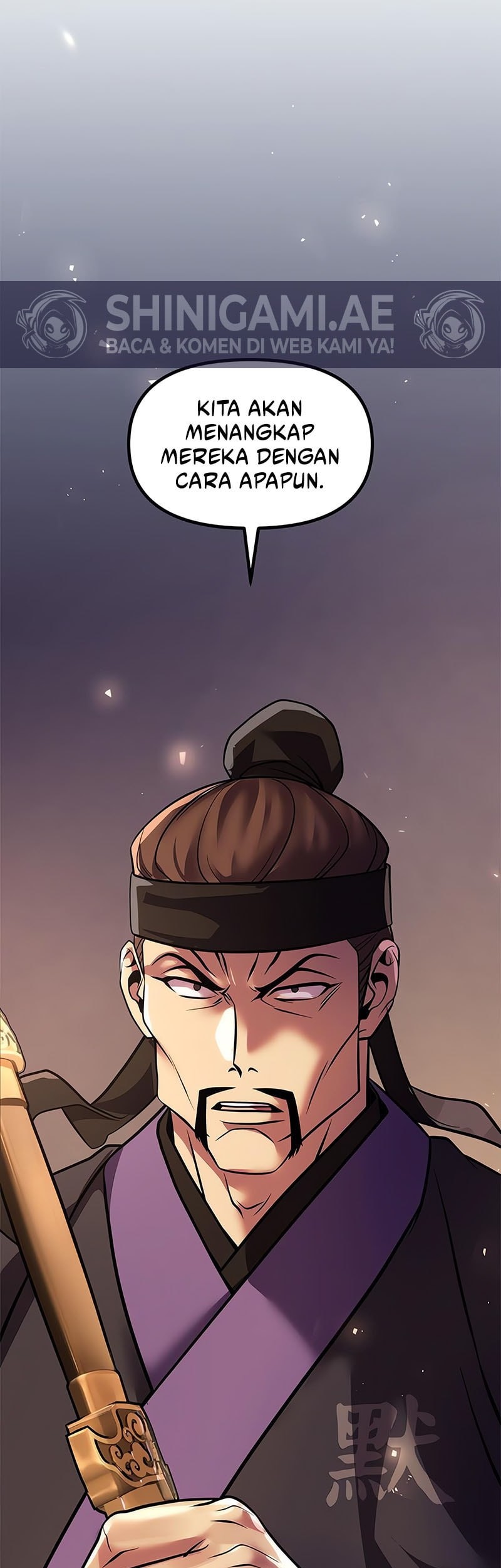 Chronicles of the Demon Faction Chapter 119 Gambar 28