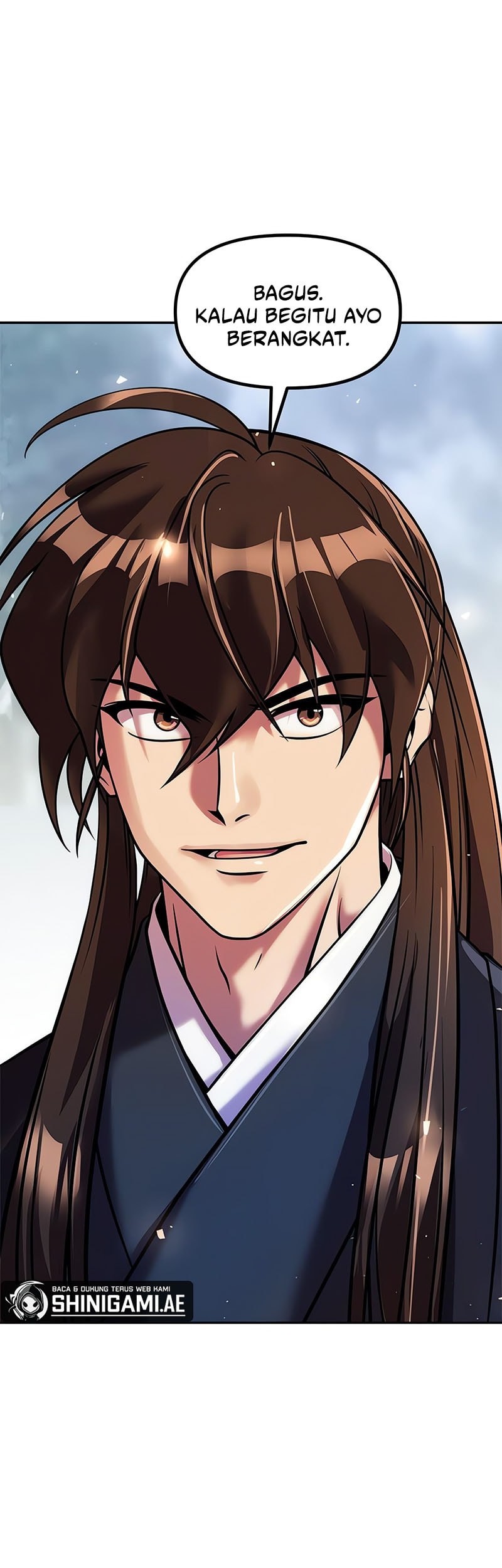 Chronicles of the Demon Faction Chapter 119 Gambar 32