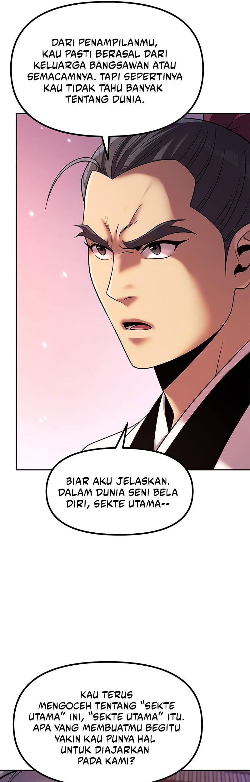 Chronicles of the Demon Faction Chapter 124 Gambar 6