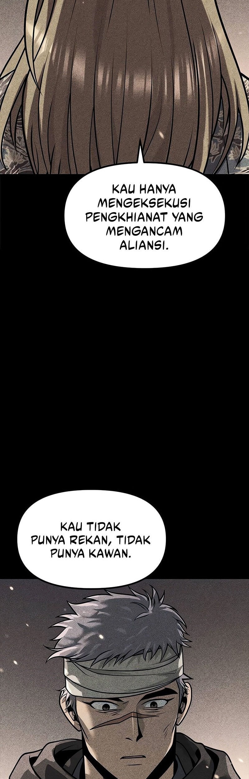 Chronicles of the Demon Faction Chapter 124 Gambar 34