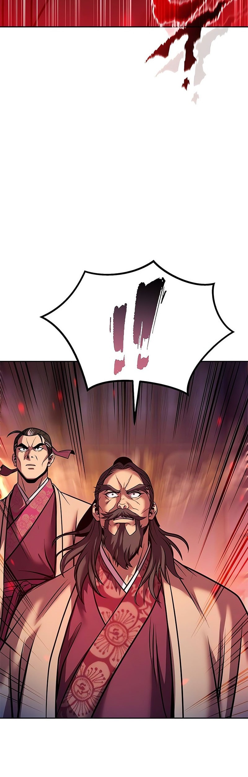 Chronicles of the Demon Faction Chapter 124 Gambar 38