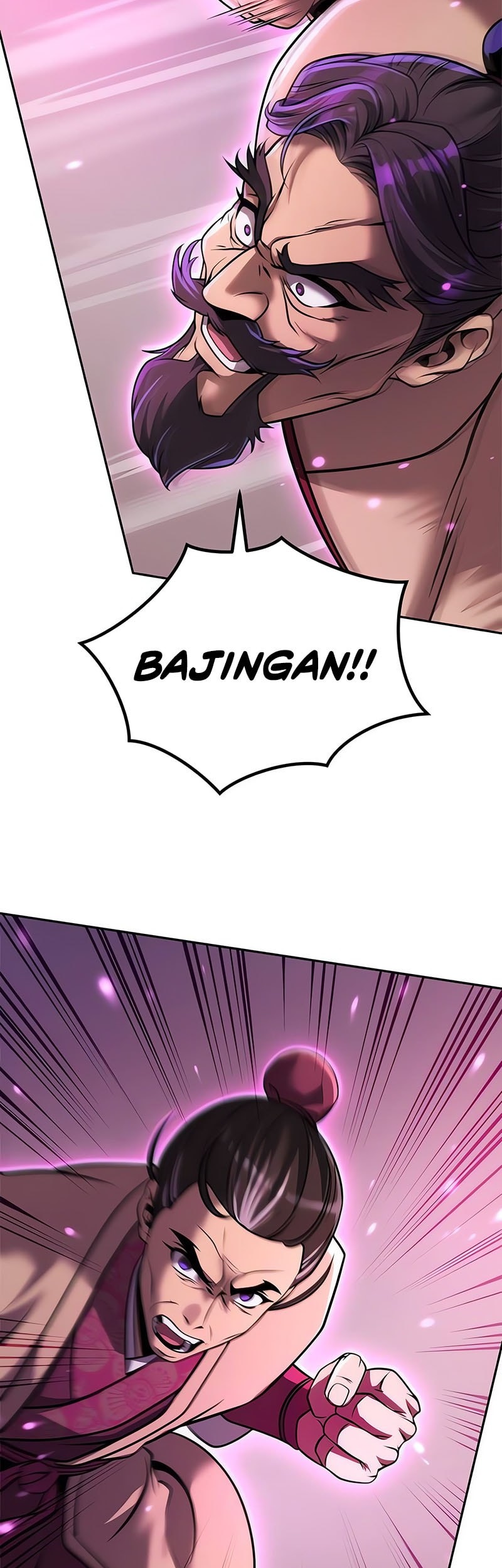 Chronicles of the Demon Faction Chapter 124 Gambar 43