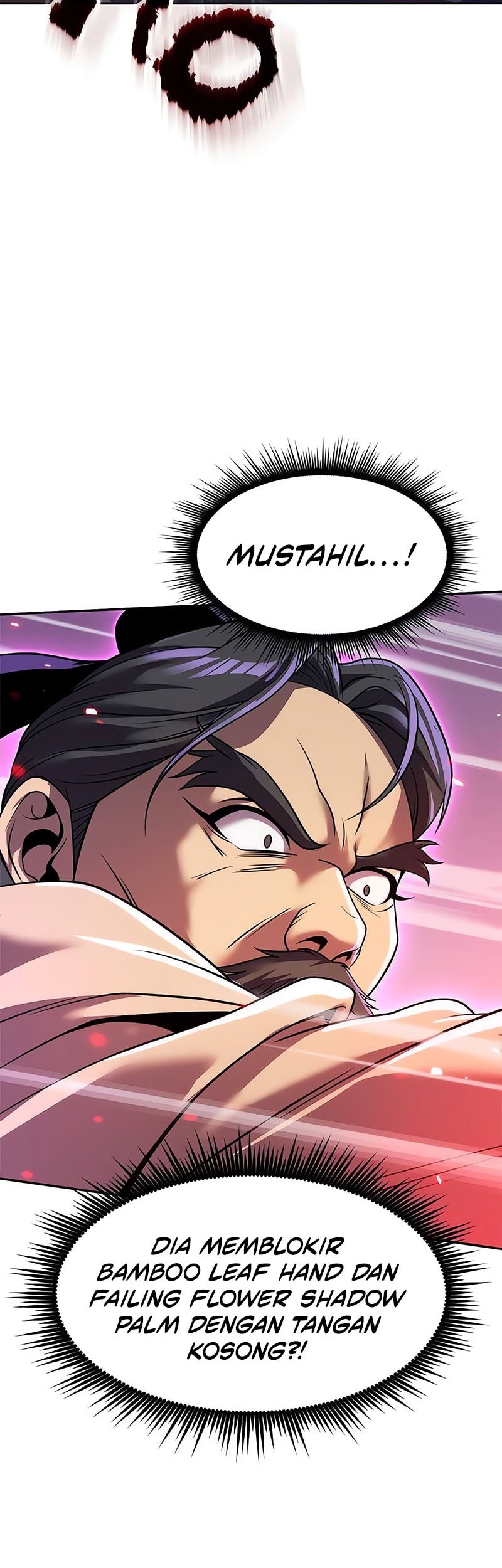 Chronicles of the Demon Faction Chapter 124 Gambar 46