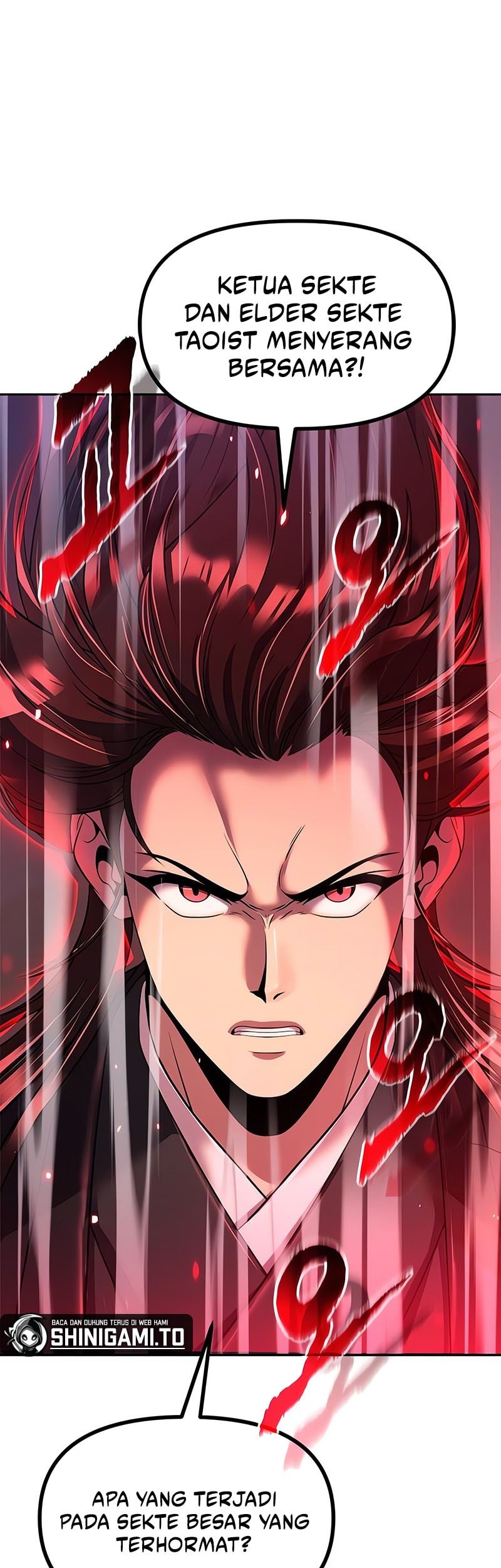 Chronicles of the Demon Faction Chapter 124 Gambar 47