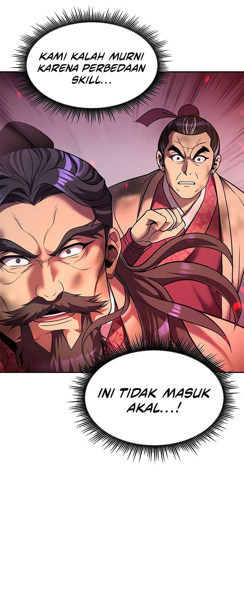 Chronicles of the Demon Faction Chapter 124 Gambar 52