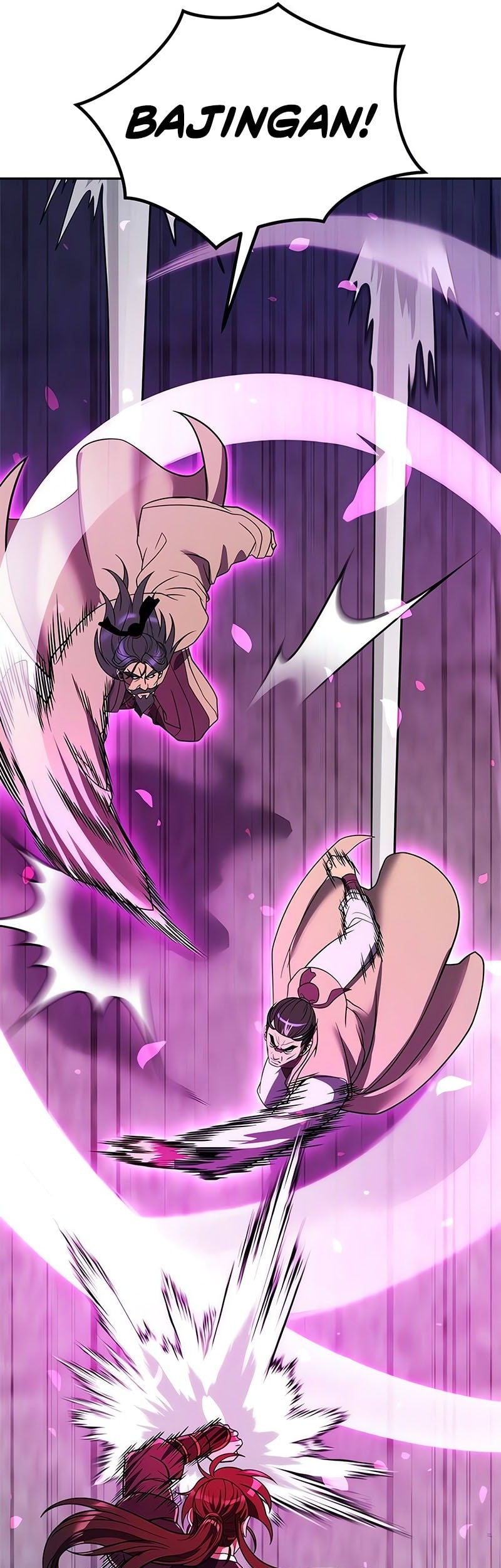 Chronicles of the Demon Faction Chapter 124 Gambar 53