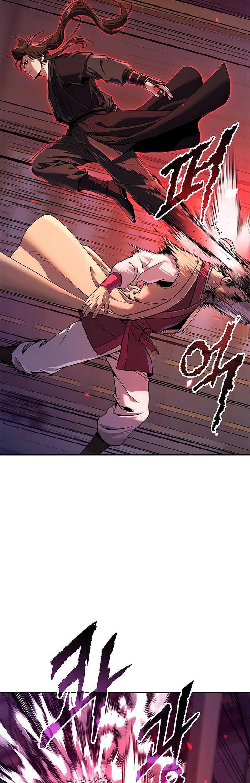 Chronicles of the Demon Faction Chapter 124 Gambar 57