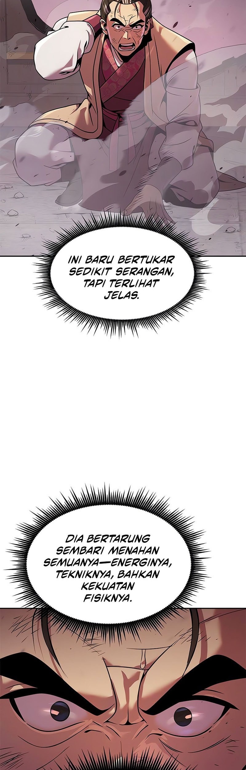 Chronicles of the Demon Faction Chapter 124 Gambar 62