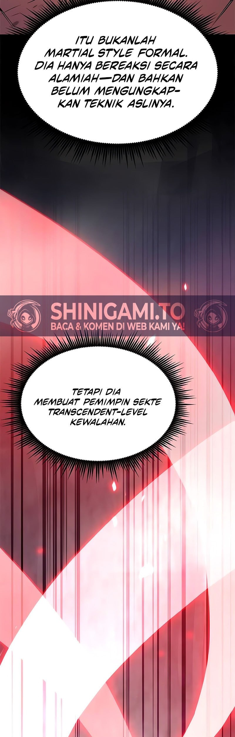 Chronicles of the Demon Faction Chapter 124 Gambar 63