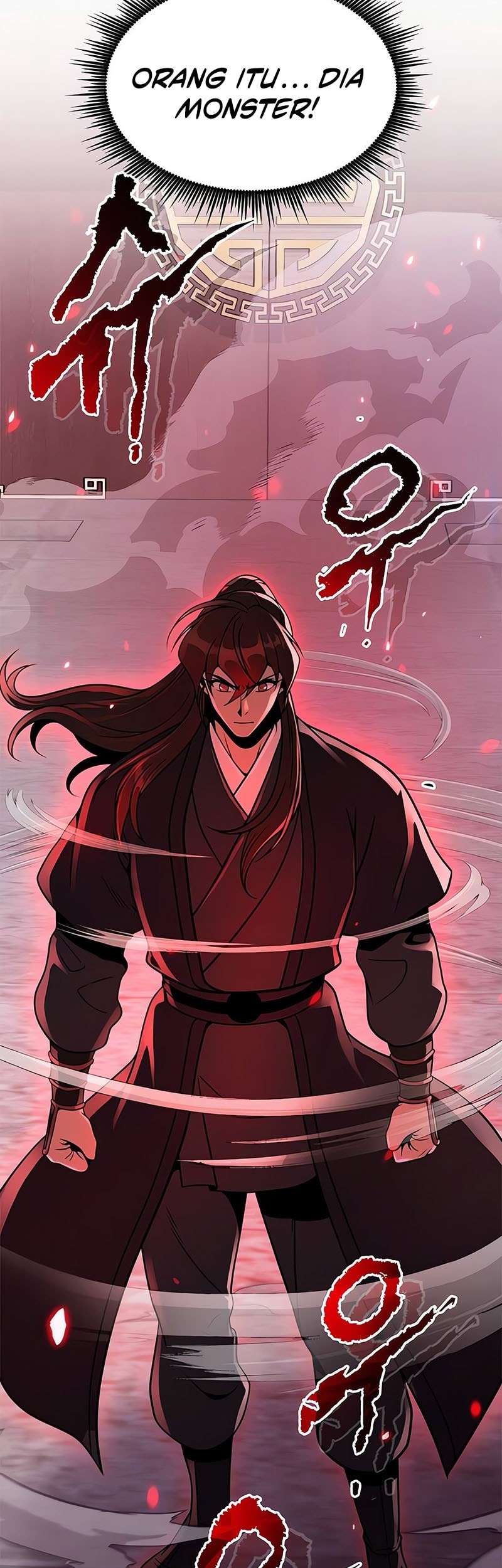 Chronicles of the Demon Faction Chapter 124 Gambar 67