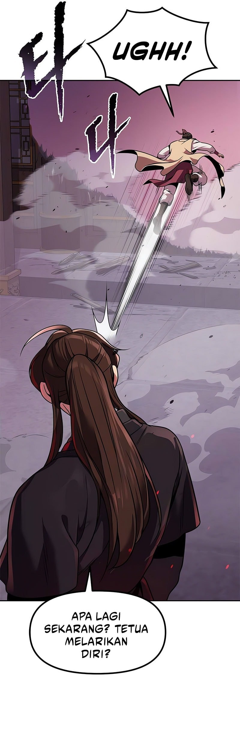 Chronicles of the Demon Faction Chapter 124 Gambar 69