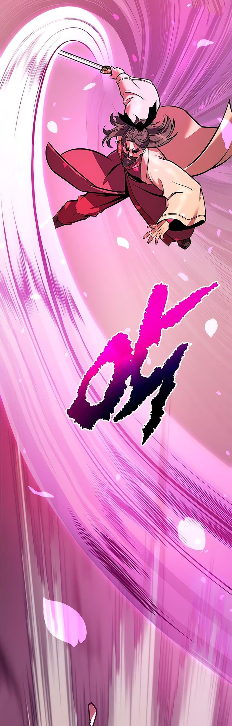 Chronicles of the Demon Faction Chapter 124 Gambar 73