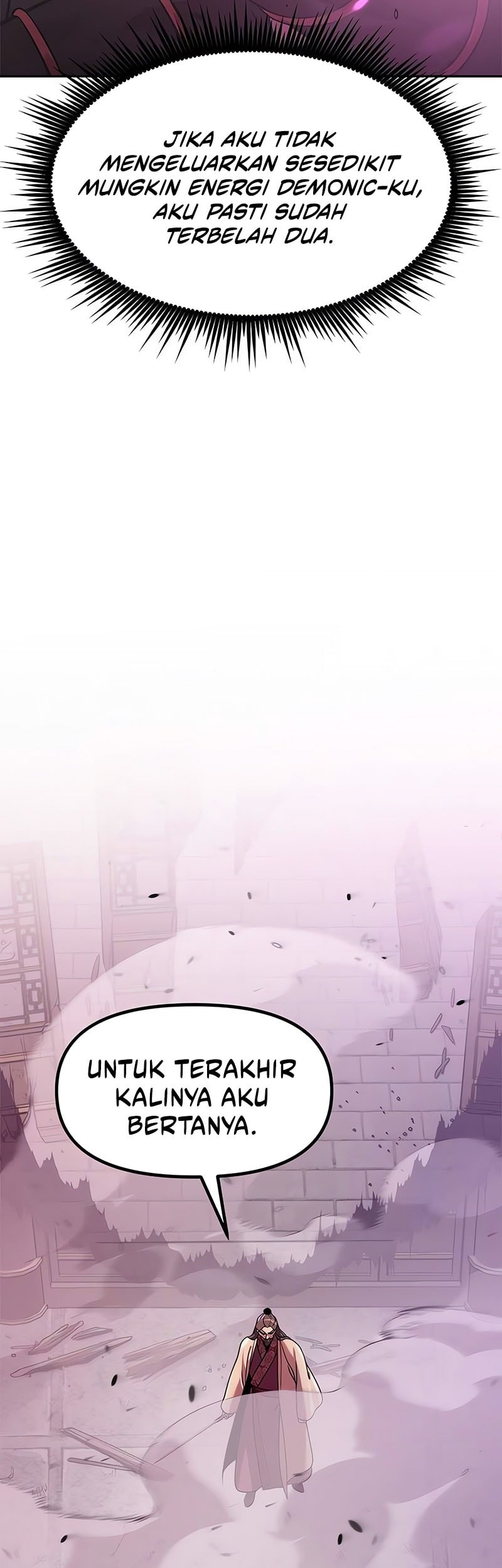 Chronicles of the Demon Faction Chapter 124 Gambar 77