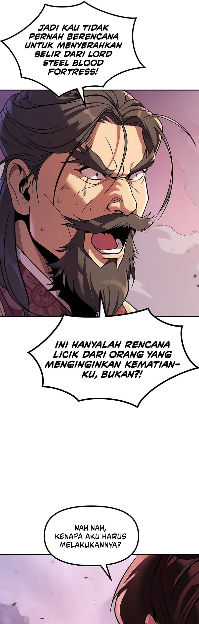 Chronicles of the Demon Faction Chapter 124 Gambar 81