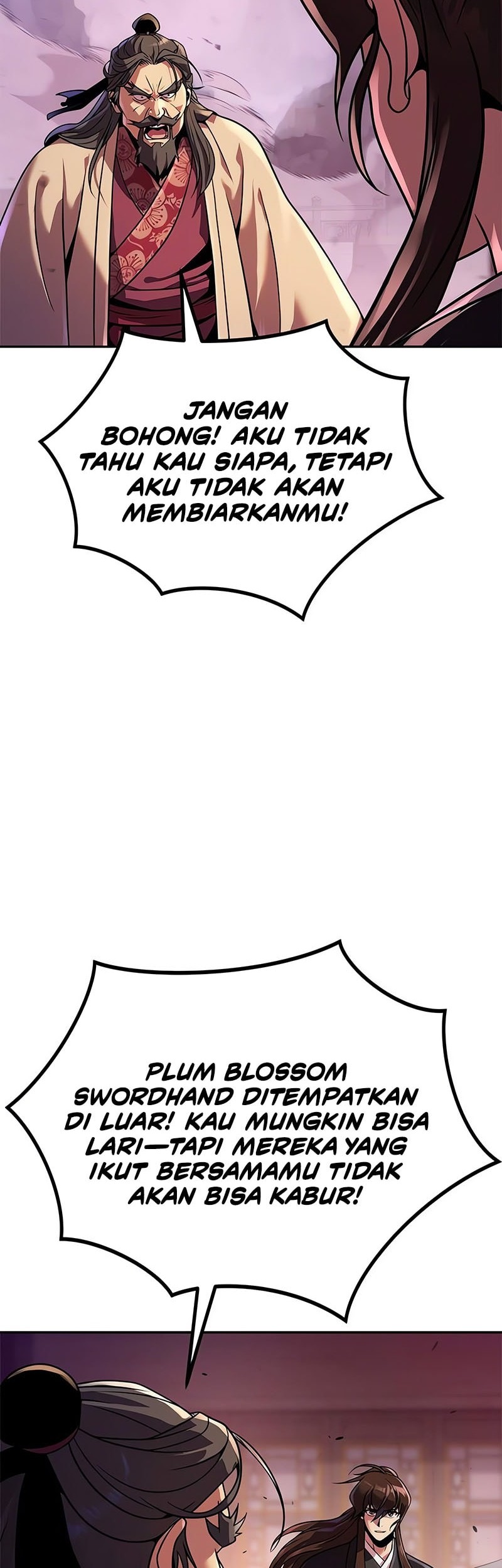 Chronicles of the Demon Faction Chapter 124 Gambar 82