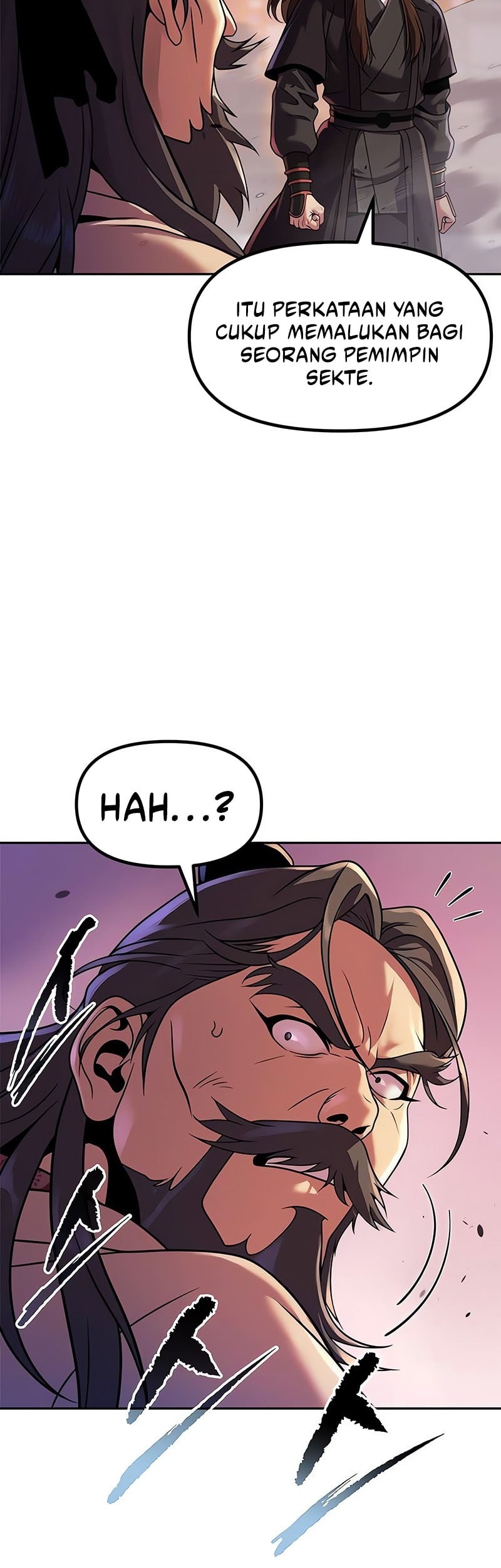 Chronicles of the Demon Faction Chapter 124 Gambar 83