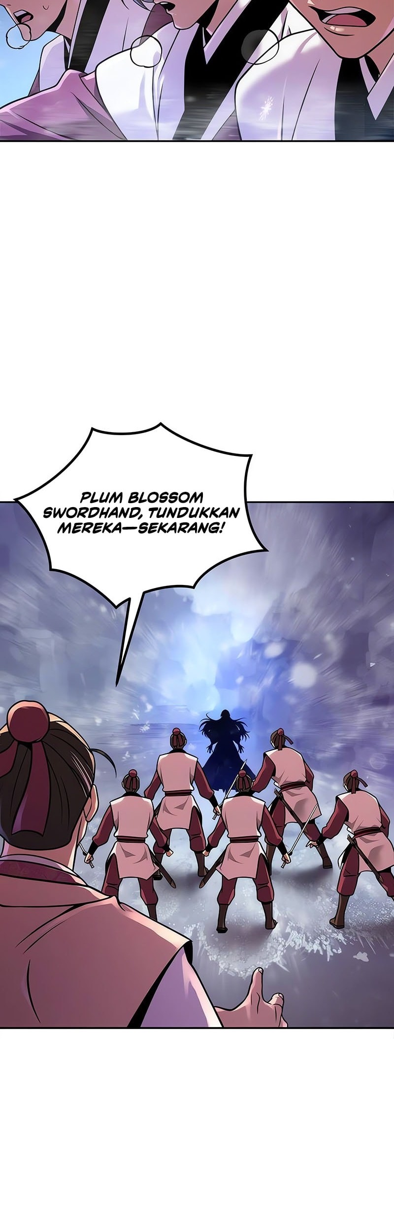 Chronicles of the Demon Faction Chapter 124 Gambar 86