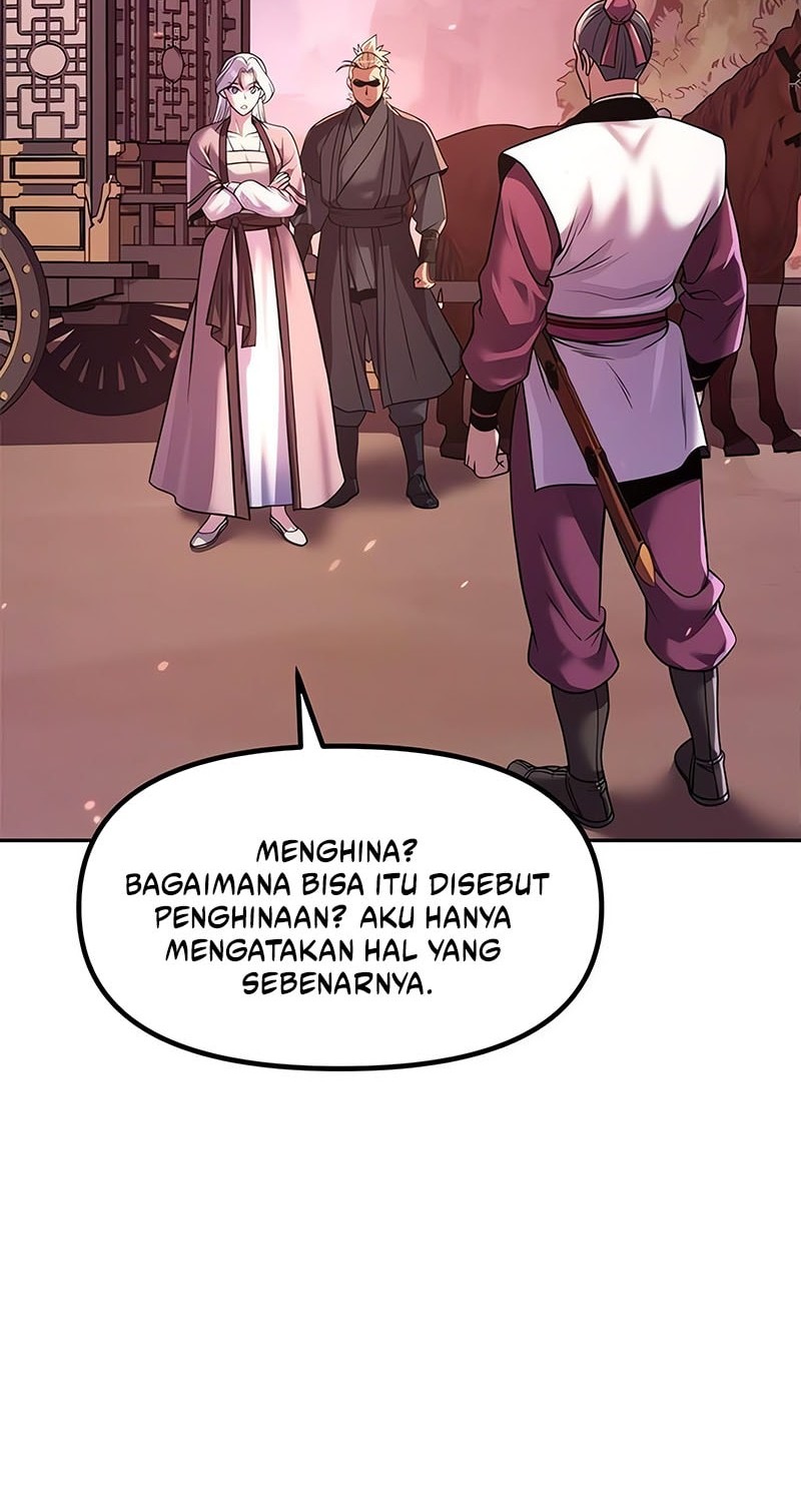 Chronicles of the Demon Faction Chapter 124 Gambar 5