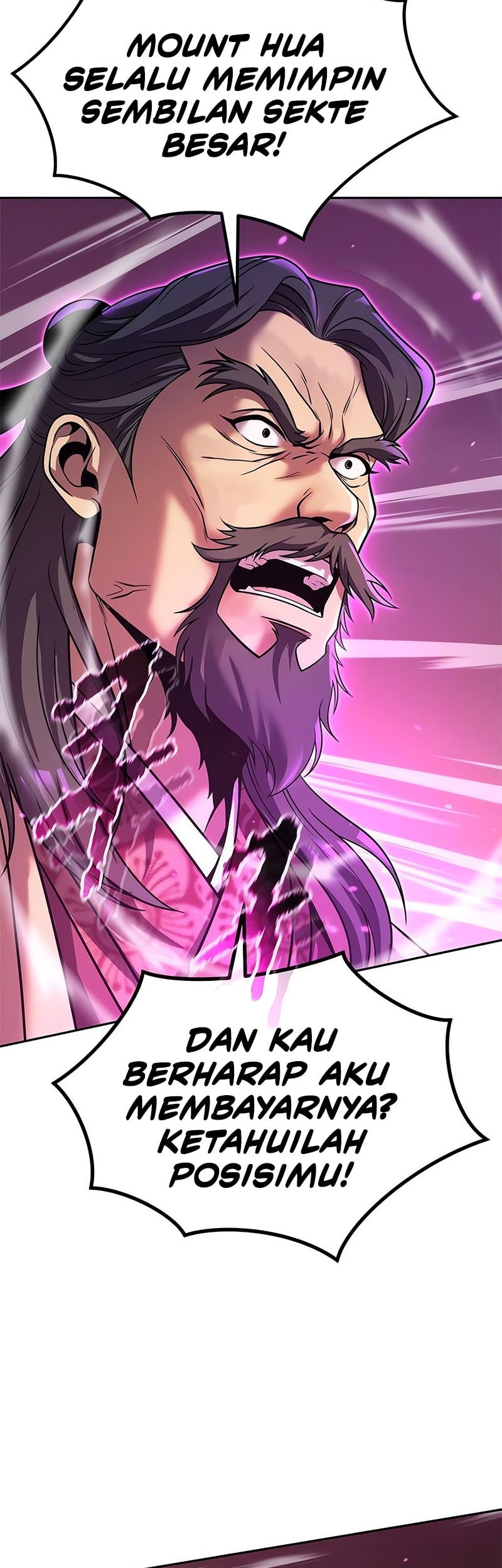 Chronicles of the Demon Faction Chapter 124 Gambar 23