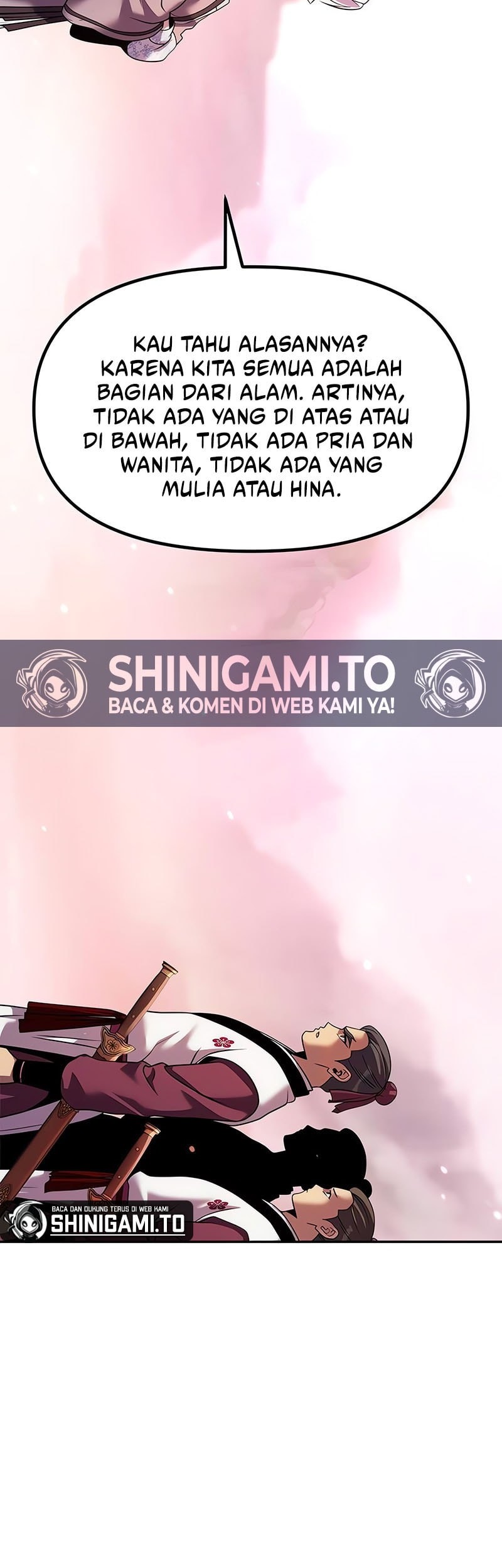 Chronicles of the Demon Faction Chapter 124 Gambar 12