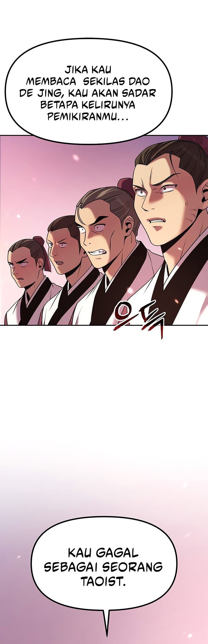 Chronicles of the Demon Faction Chapter 124 Gambar 13