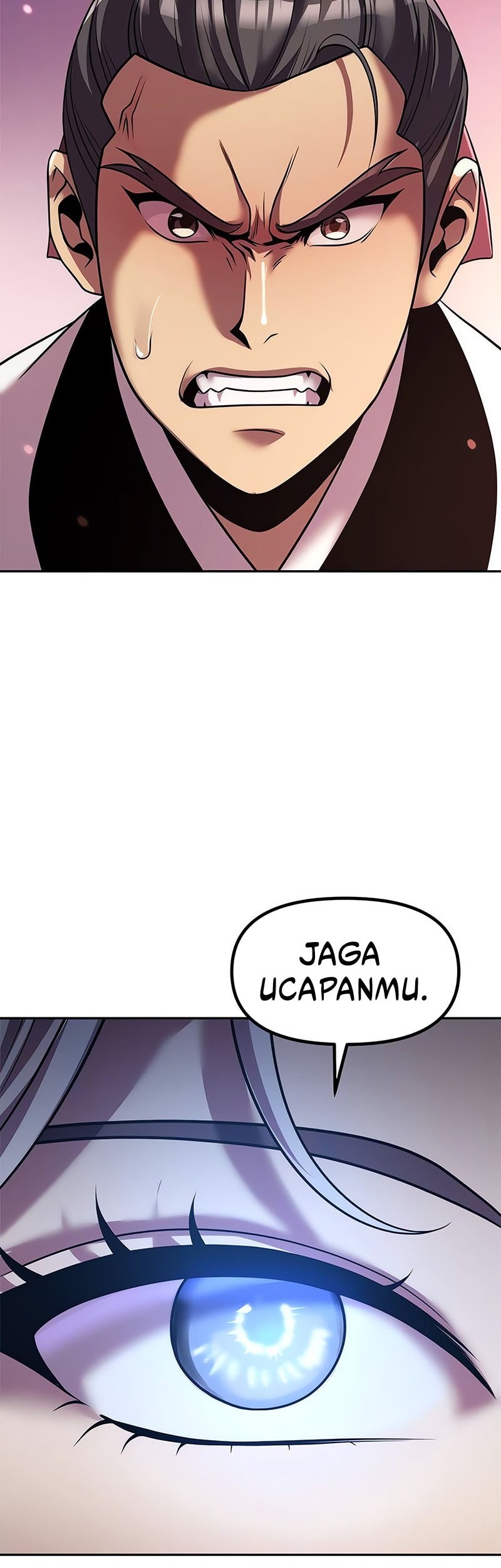 Chronicles of the Demon Faction Chapter 124 Gambar 15