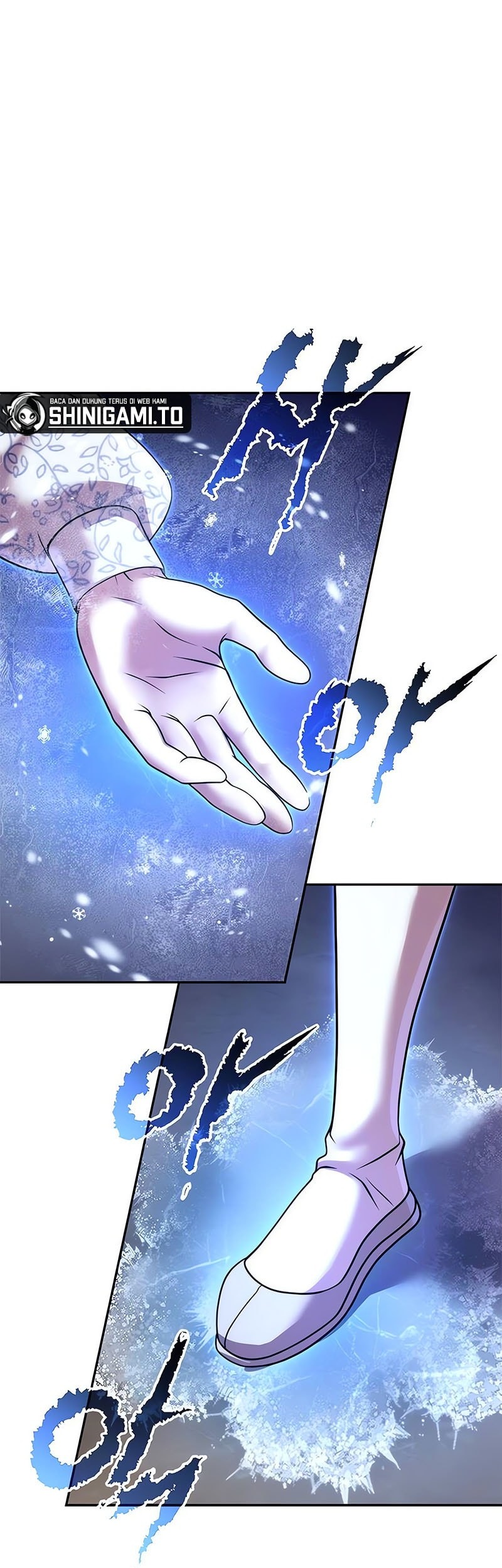 Chronicles of the Demon Faction Chapter 124 Gambar 16