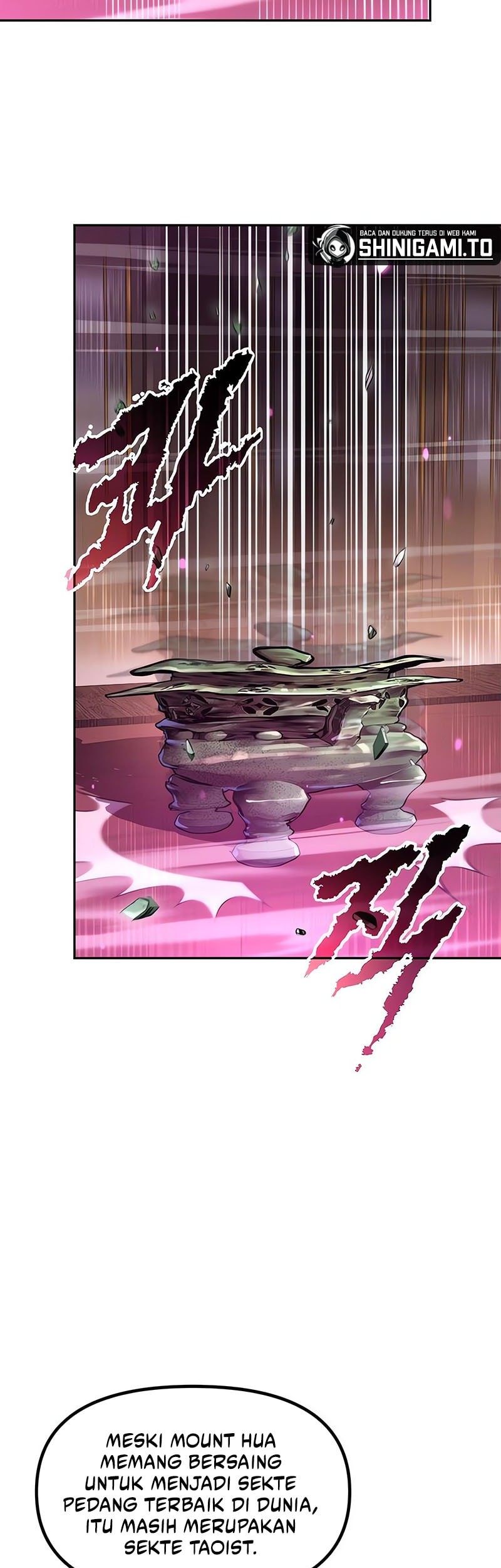 Chronicles of the Demon Faction Chapter 124 Gambar 27