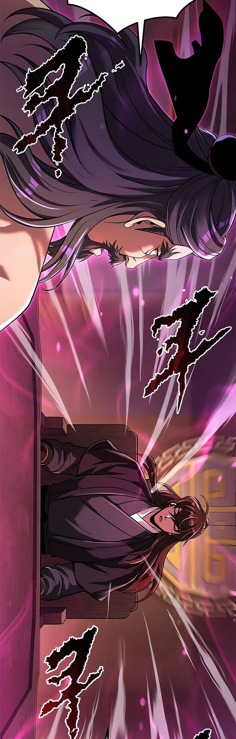 Chronicles of the Demon Faction Chapter 124 Gambar 30