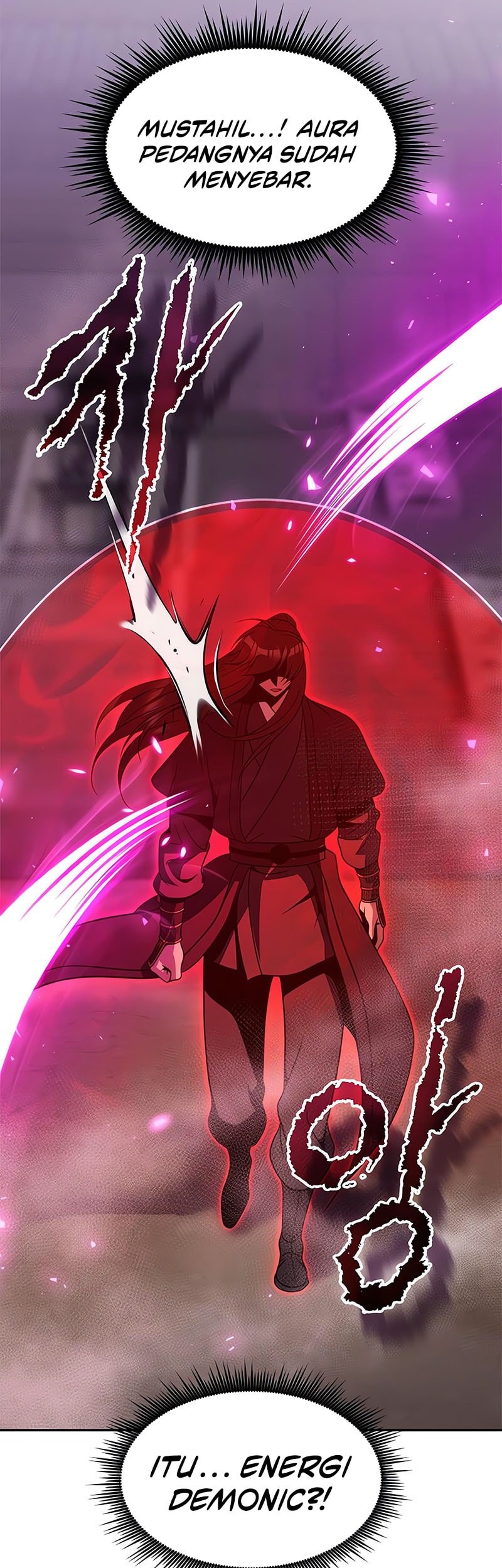 Chronicles of the Demon Faction Chapter 125 Gambar 42