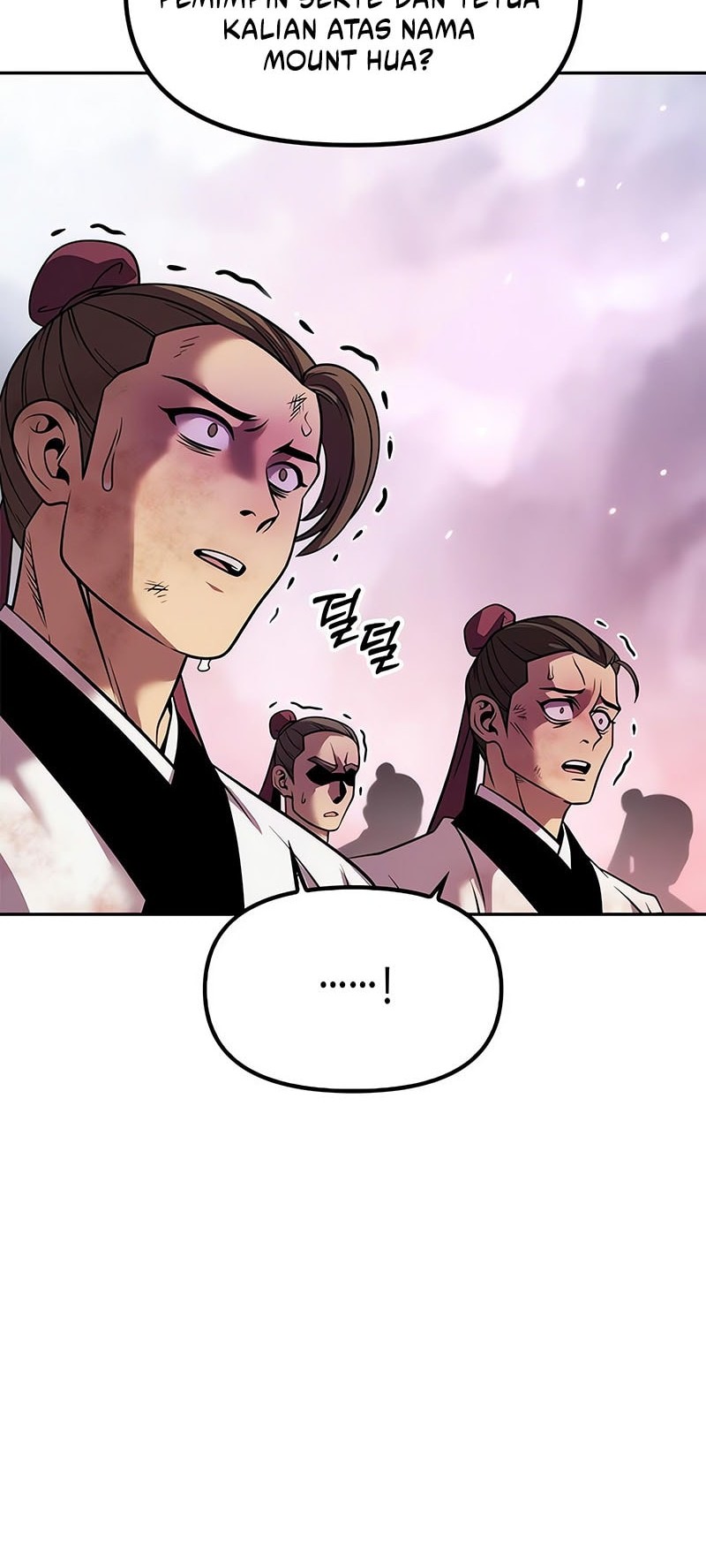 Chronicles of the Demon Faction Chapter 125 Gambar 49